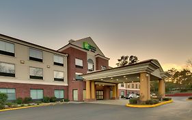 Holiday Inn Express & Suites Laurel By Ihg